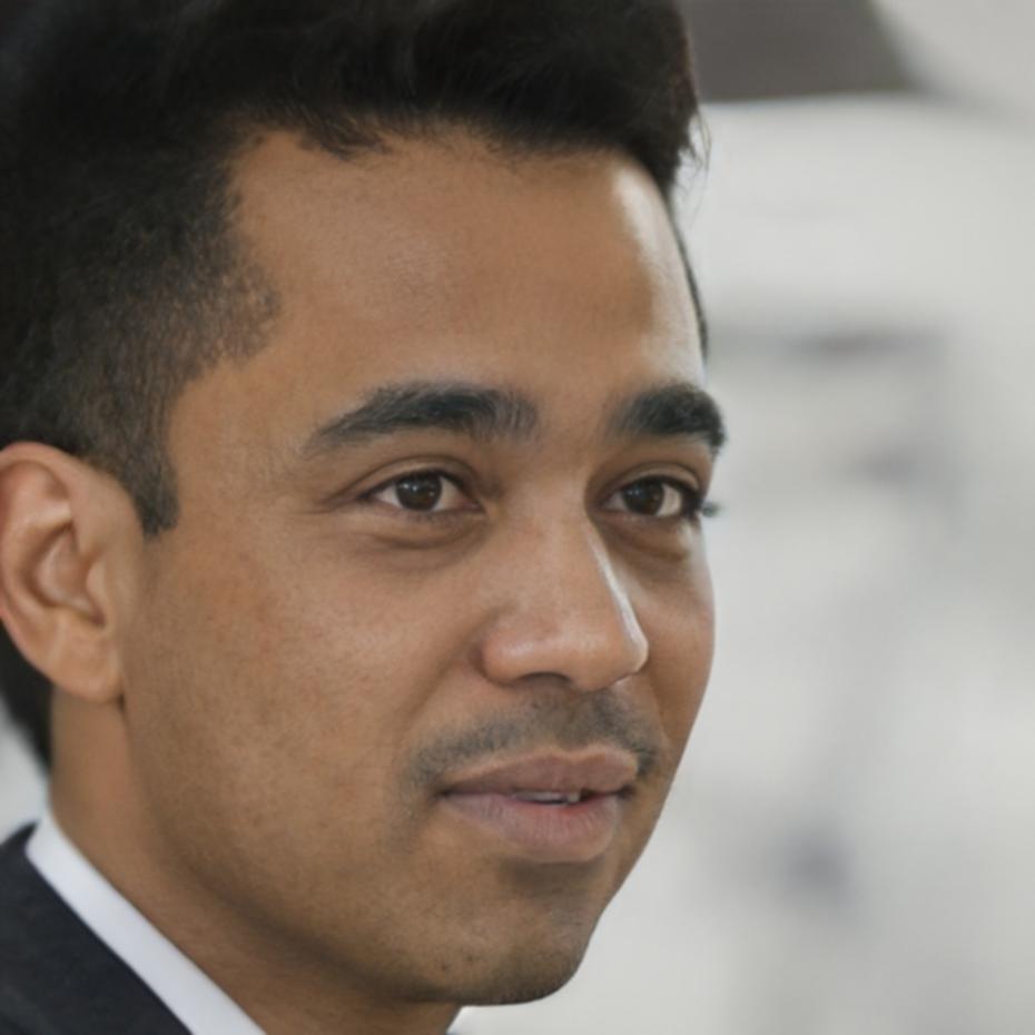 صورة أحمد الزهراني